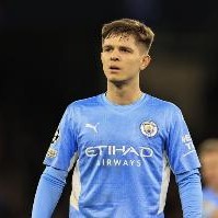 森林&amp;水晶宫有意22岁麦卡蒂！记者：曼城对其估价远高于2500万镑