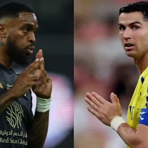 开云体育官网-伊万-托尼支持C罗观点：沙特联赛位列全球前五合理，英超表现可冲击前四