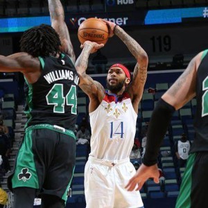 开云体育-中国官网登录入口-队史最大比分逆转！鹈鹕一反常态能否开启连胜？