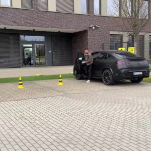 Kaiyun开云官方网站中国登录-德天空:恩梅查已抵达俱乐部签新合同 他将成多特收入最高球员之一