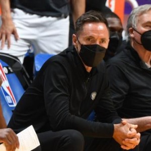 开云Kaiyun官网入口-西征五连胜篮网扬威！强势表现令联盟群雄战栗