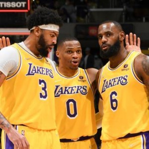 Kaiyun开云官方网站中国登录-湖人必须未雨绸缪，今年夏天洛杉矶需要如何改变？