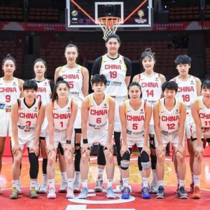 开云Kaiyun官网入口-9月世界杯正赛，李梦驰援？尘埃落定，名嘴官宣，锋线短板被曝光