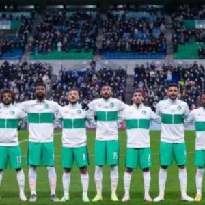 Kaiyun开云官方网站中国登录-沙特为出线不惜代价 赴八星级酋长宫殿封训三天