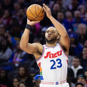 开云体育-中国官网登录入口-37岁老将射手谁要？灰熊官方：球队已裁掉后卫埃里克·戈登